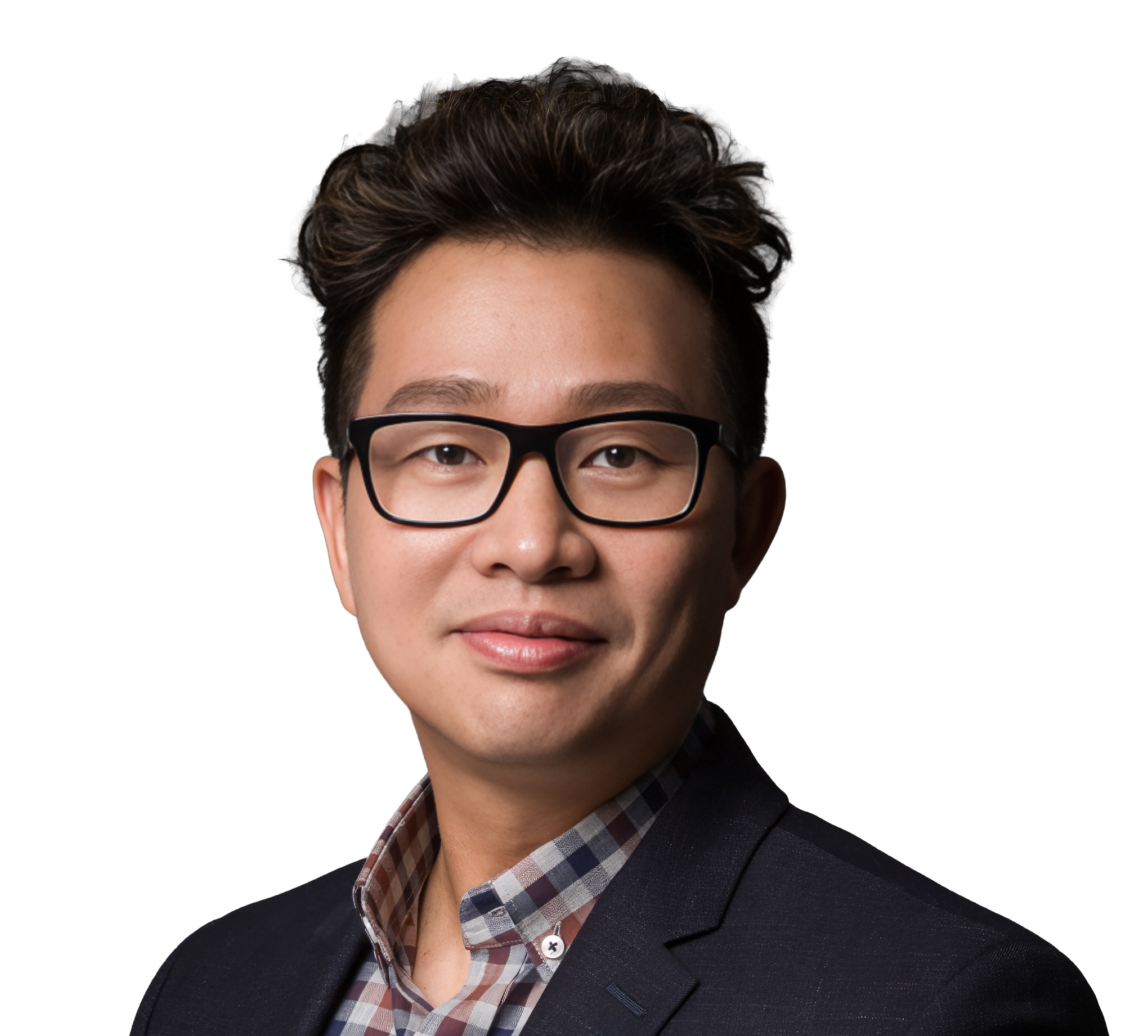 David Guo
